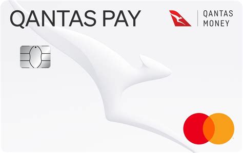 qantas cash card contactless|Qantas pay card australia.